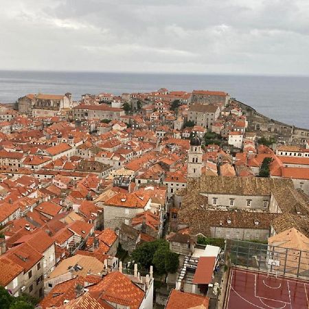 Rooms Vjera Dubrovnik Extérieur photo