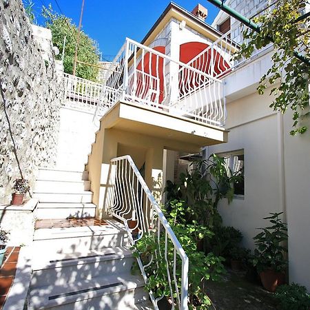 Rooms Vjera Dubrovnik Extérieur photo