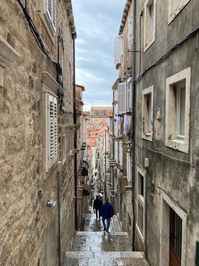 Rooms Vjera Dubrovnik Extérieur photo