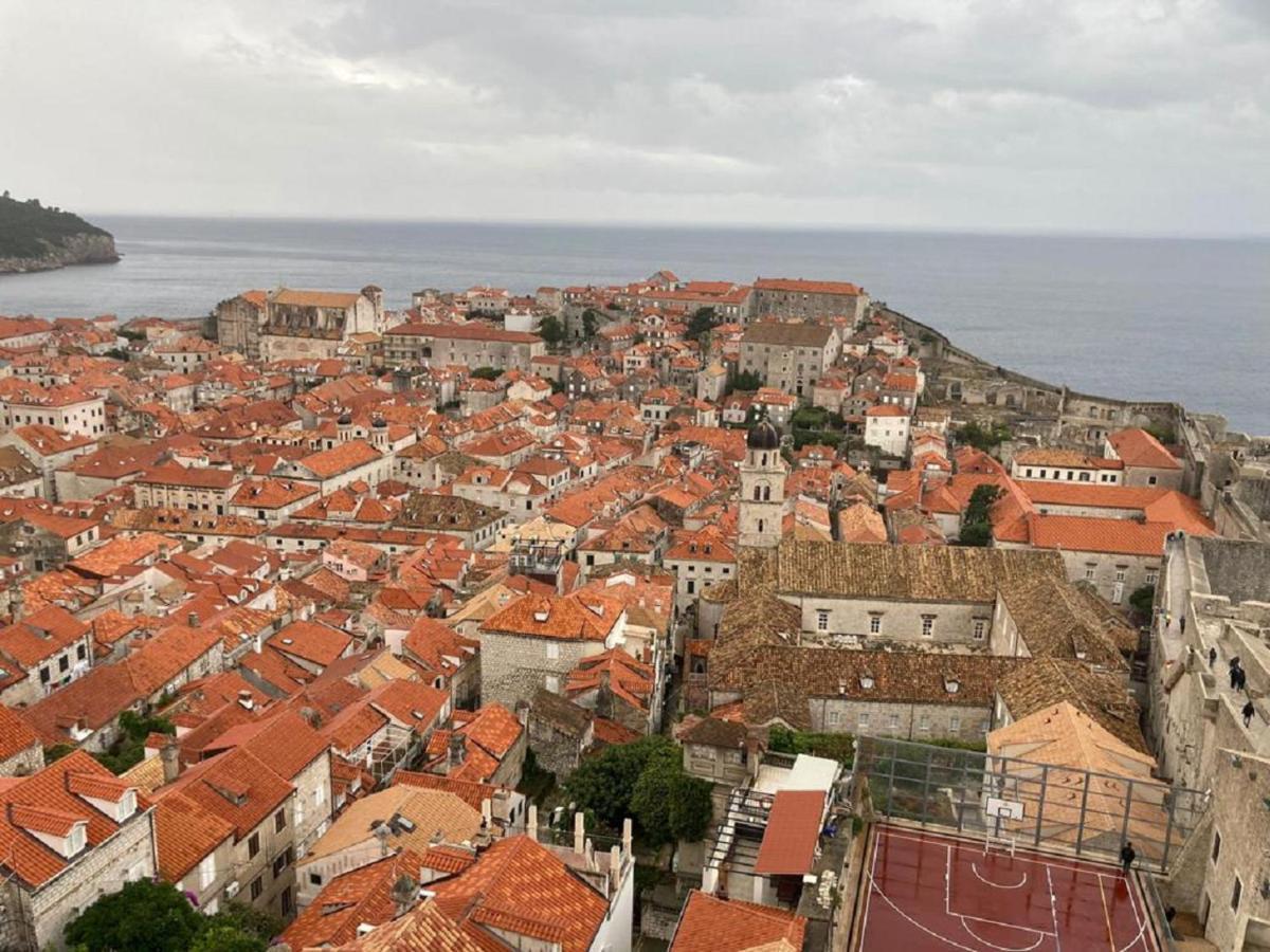 Rooms Vjera Dubrovnik Extérieur photo