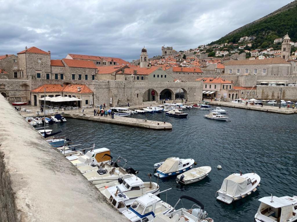Rooms Vjera Dubrovnik Extérieur photo