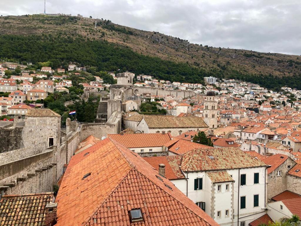 Rooms Vjera Dubrovnik Extérieur photo