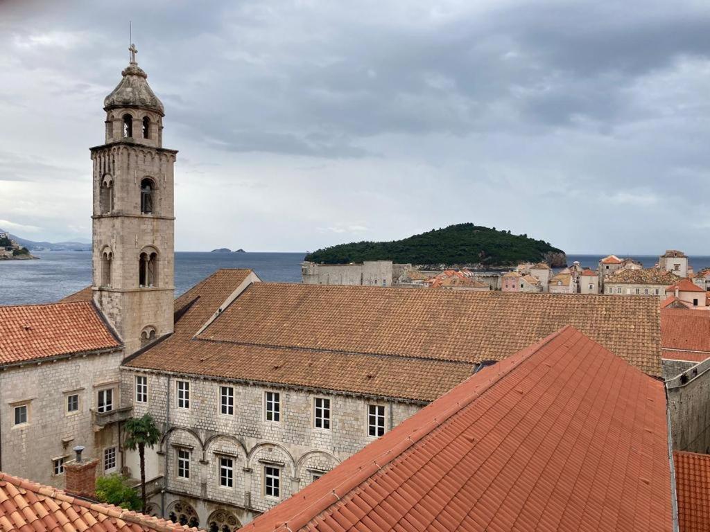 Rooms Vjera Dubrovnik Extérieur photo
