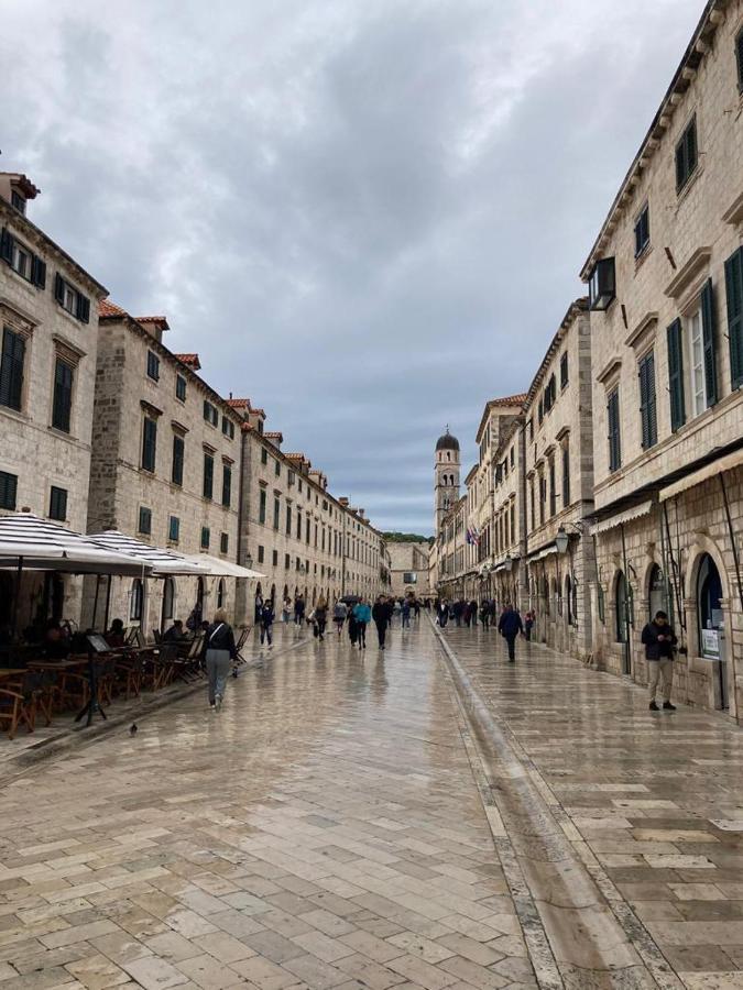 Rooms Vjera Dubrovnik Extérieur photo