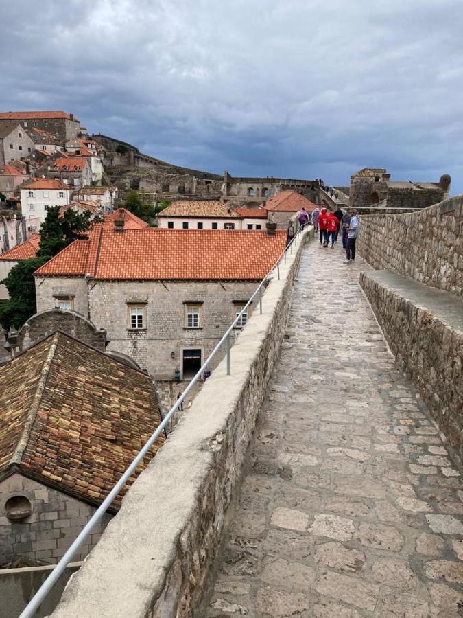 Rooms Vjera Dubrovnik Extérieur photo
