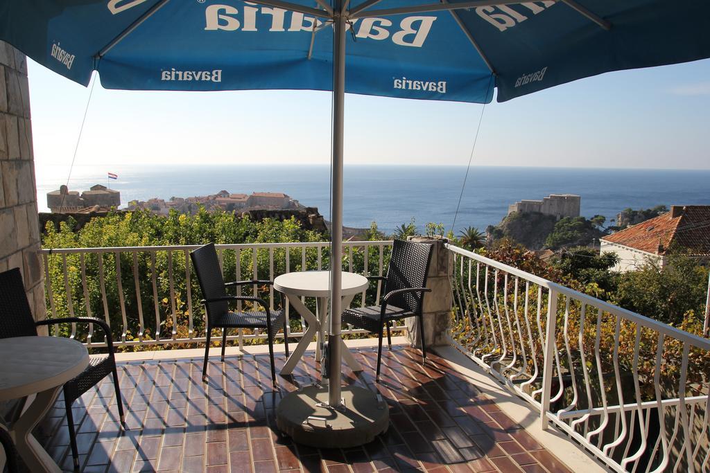 Rooms Vjera Dubrovnik Extérieur photo