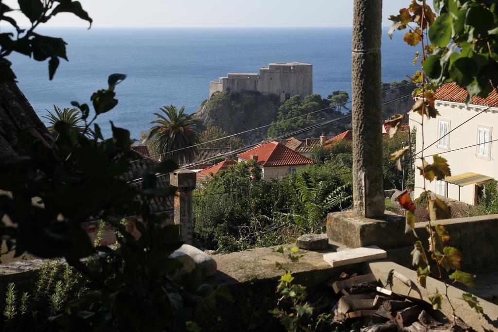 Rooms Vjera Dubrovnik Extérieur photo