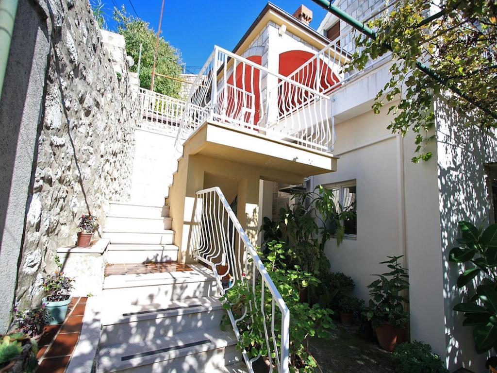 Rooms Vjera Dubrovnik Extérieur photo