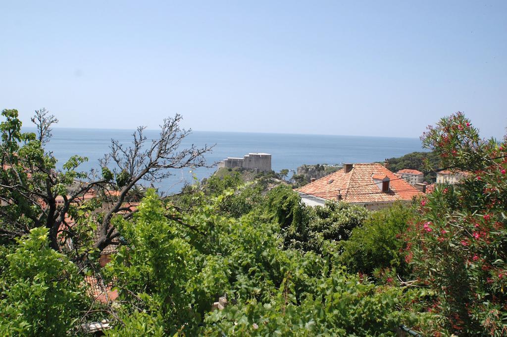 Rooms Vjera Dubrovnik Extérieur photo