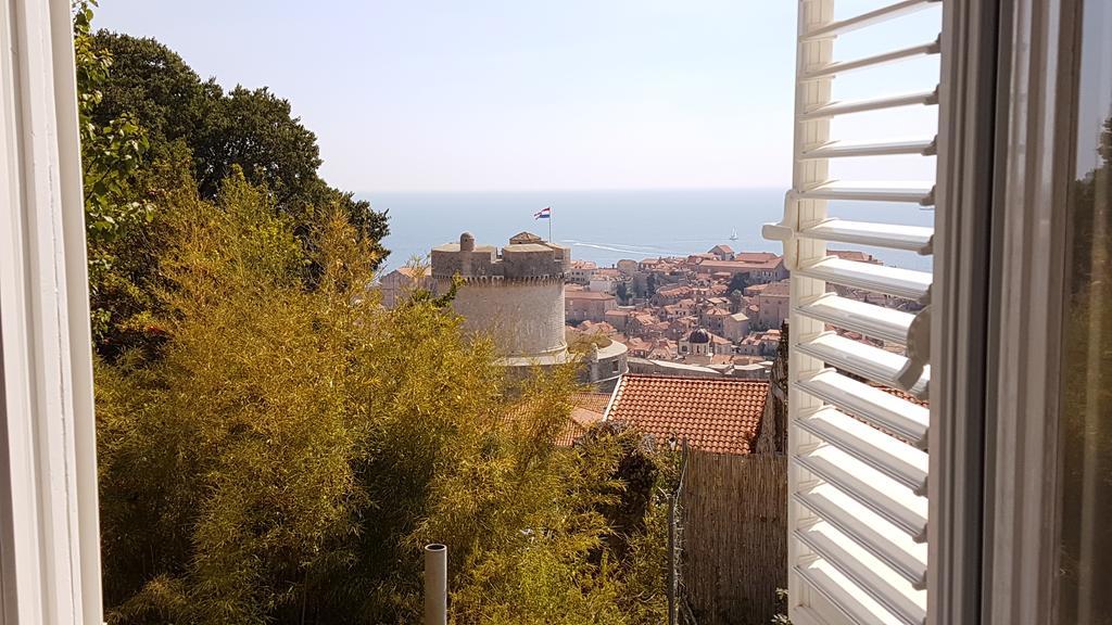 Rooms Vjera Dubrovnik Extérieur photo