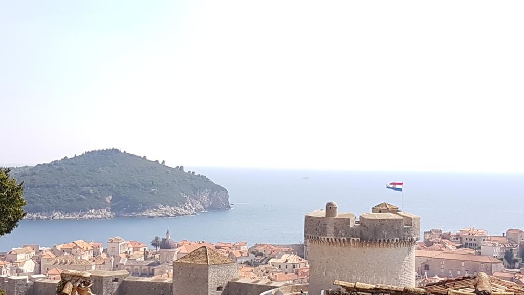 Rooms Vjera Dubrovnik Extérieur photo
