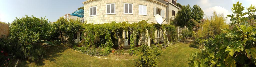 Rooms Vjera Dubrovnik Extérieur photo