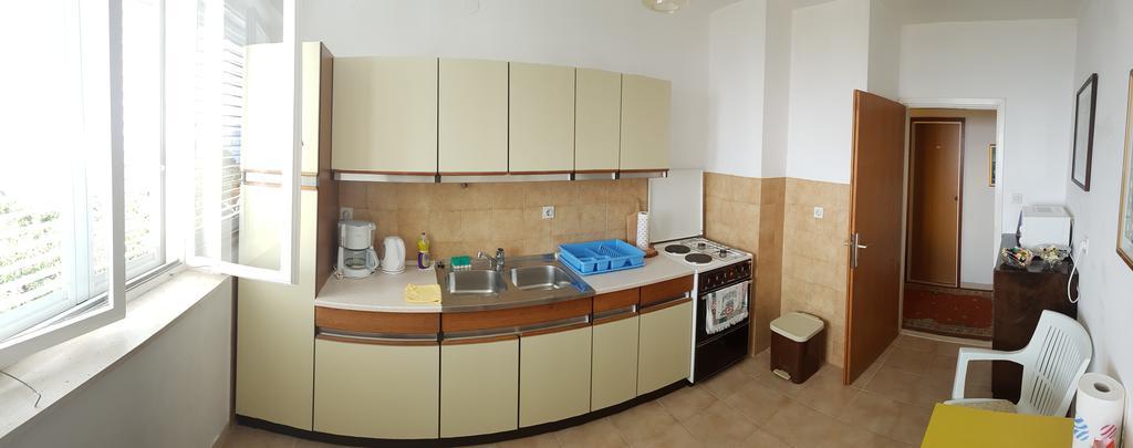 Rooms Vjera Dubrovnik Extérieur photo