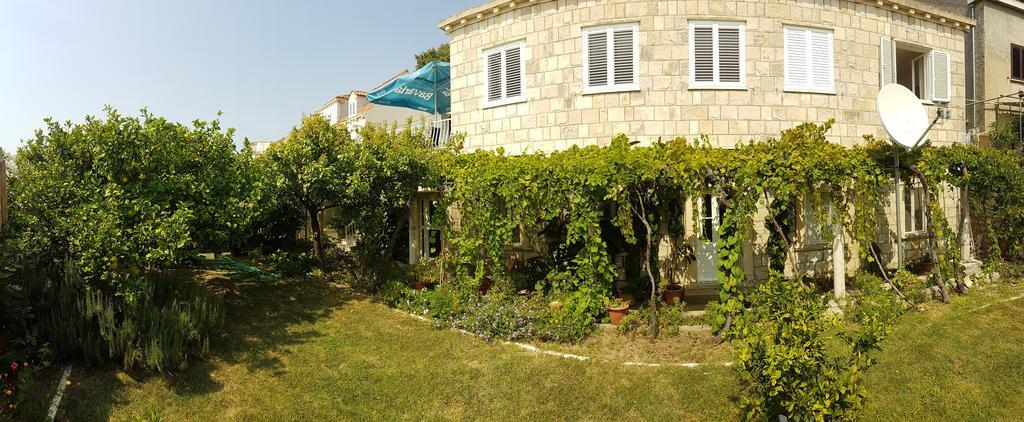 Rooms Vjera Dubrovnik Extérieur photo