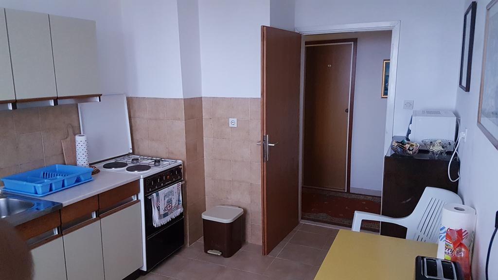 Rooms Vjera Dubrovnik Extérieur photo