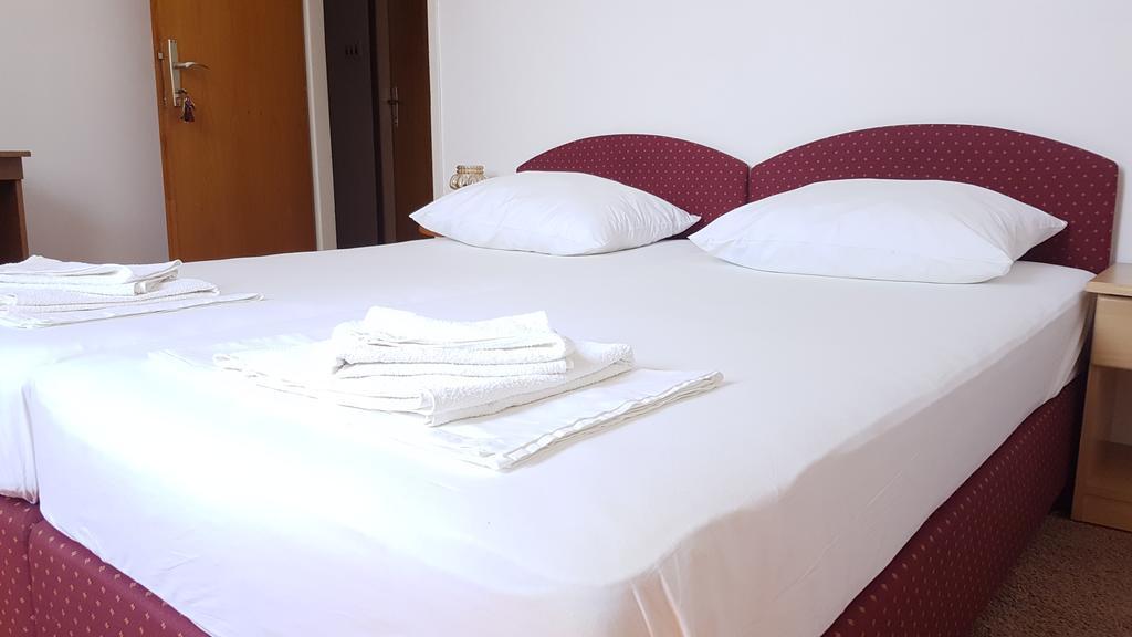 Rooms Vjera Dubrovnik Extérieur photo