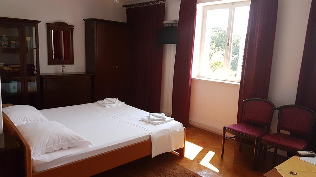 Rooms Vjera Dubrovnik Extérieur photo