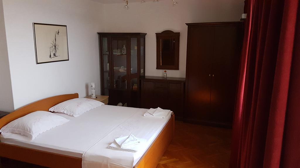 Rooms Vjera Dubrovnik Extérieur photo