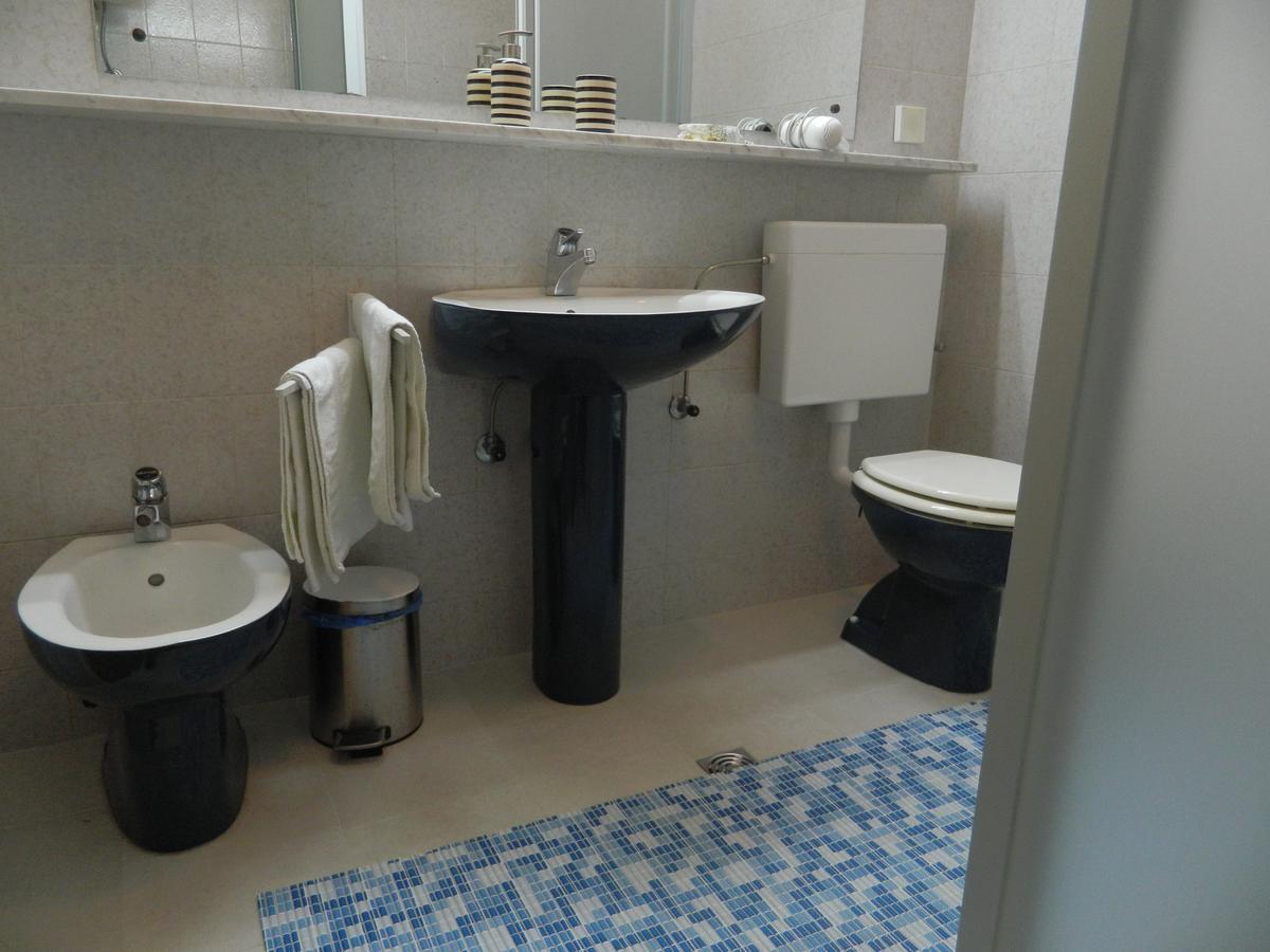 Rooms Vjera Dubrovnik Extérieur photo